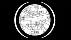 Geometric Sniper Screenshots