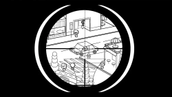Geometric Sniper Screenshots
