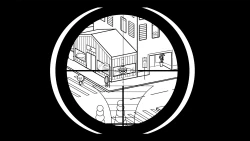 Geometric Sniper Screenshots
