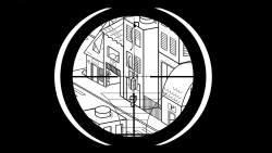 Geometric Sniper Screenshots