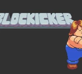Blockicker