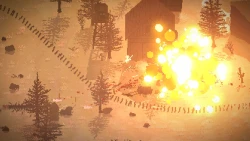 Colt Canyon Screenshots