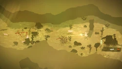 Colt Canyon Screenshots