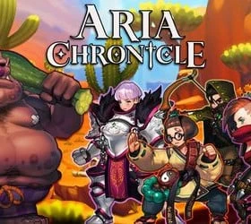 Aria Chronicle