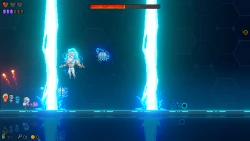 Neon Abyss Screenshots