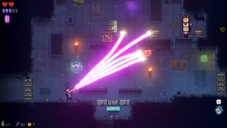 Neon Abyss Screenshots