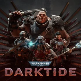 Warhammer 40,000: Darktide