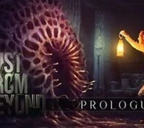 Lust from Beyond: Prologue