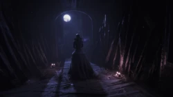 Скриншот к игре Maid of Sker