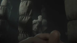 Скриншот к игре Maid of Sker