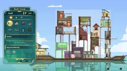 Скриншот к игре Spiritfarer