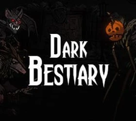 Dark Bestiary