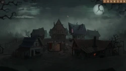 Dark Bestiary Screenshots