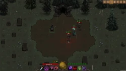 Dark Bestiary Screenshots