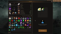 Dark Bestiary Screenshots