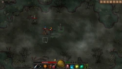 Dark Bestiary Screenshots