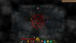 Dark Bestiary Screenshots