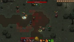 Dark Bestiary Screenshots
