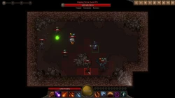 Dark Bestiary Screenshots