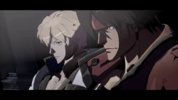 Скриншот к игре Guilty Gear: Strive