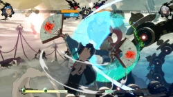 Guilty Gear: Strive Screenshots