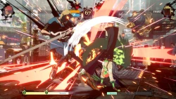 Guilty Gear: Strive Screenshots