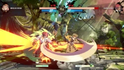 Guilty Gear: Strive Screenshots