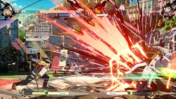 Guilty Gear: Strive Screenshots