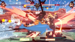 Guilty Gear: Strive Screenshots