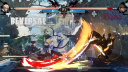 Guilty Gear: Strive Screenshots