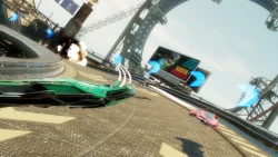 Pacer Screenshots