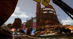 Pacer Screenshots
