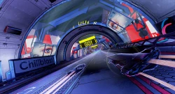 Pacer Screenshots