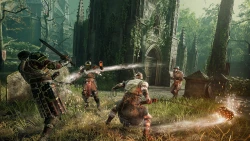 Hood: Outlaws & Legends Screenshots
