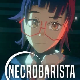Necrobarista