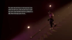Necrobarista Screenshots