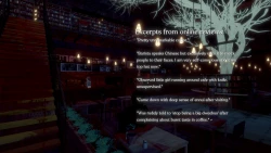 Necrobarista Screenshots
