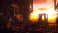 Necrobarista Screenshots