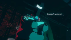 Necrobarista Screenshots