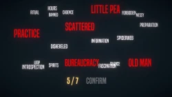 Necrobarista Screenshots