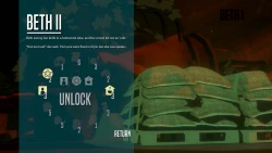Necrobarista Screenshots