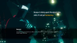 Necrobarista Screenshots