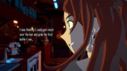 Necrobarista Screenshots
