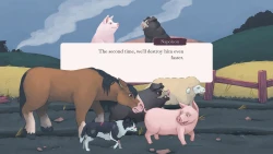 Orwell's Animal Farm Screenshots