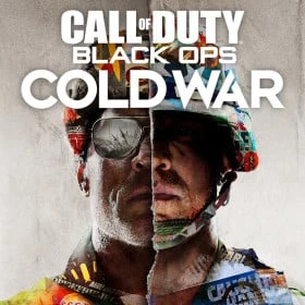 Call of Duty: Black Ops Cold War