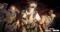 Call of Duty: Black Ops Cold War Screenshots
