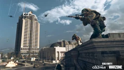 Call of Duty: Black Ops Cold War Screenshots