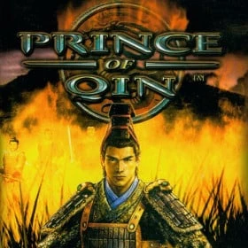 Prince of Qin