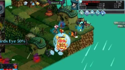Fae Tactics Screenshots