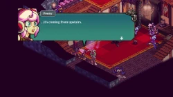 Fae Tactics Screenshots